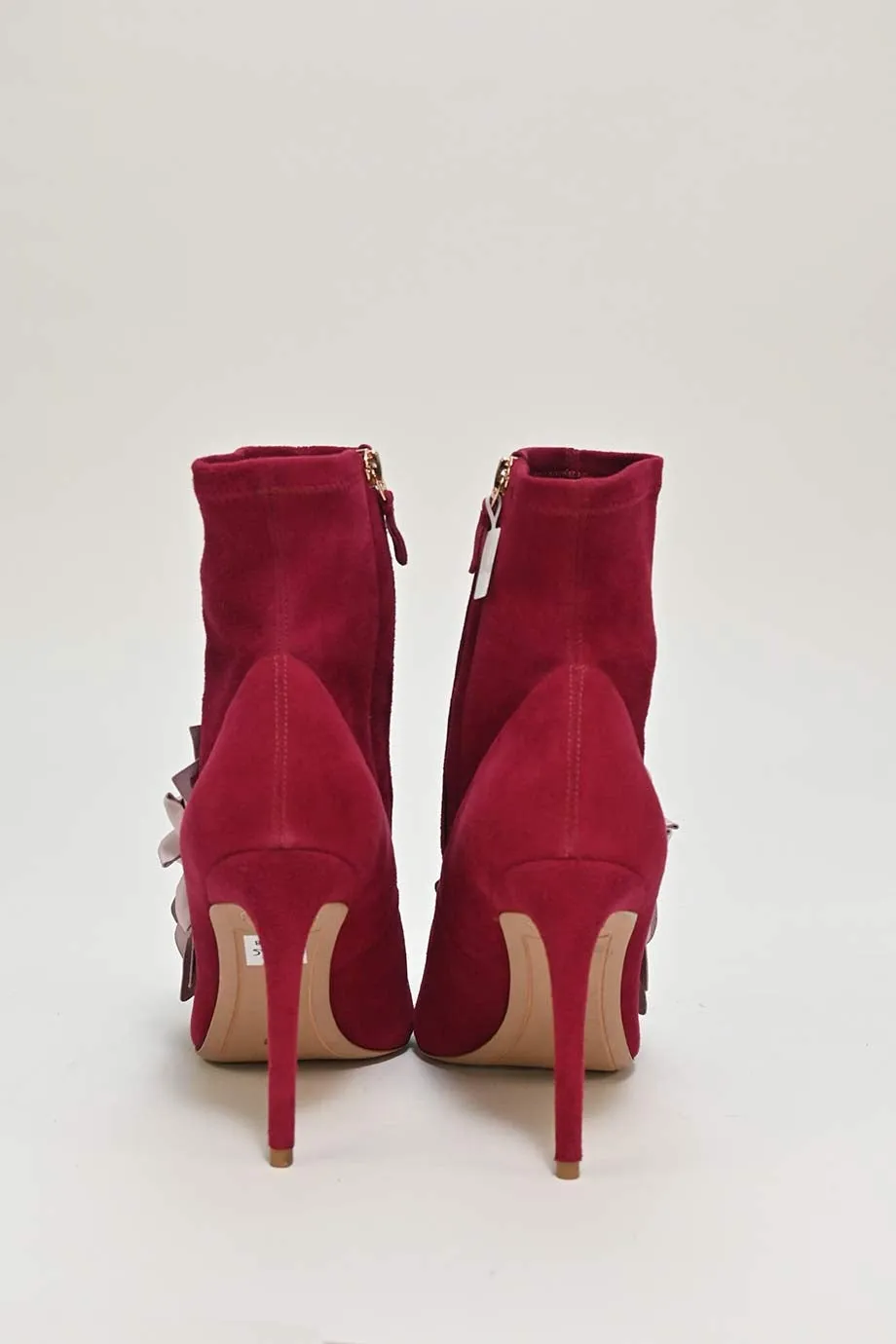 [WS6498] Sophia Webster | High Heel Booties
