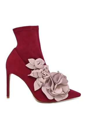 [WS6498] Sophia Webster | High Heel Booties
