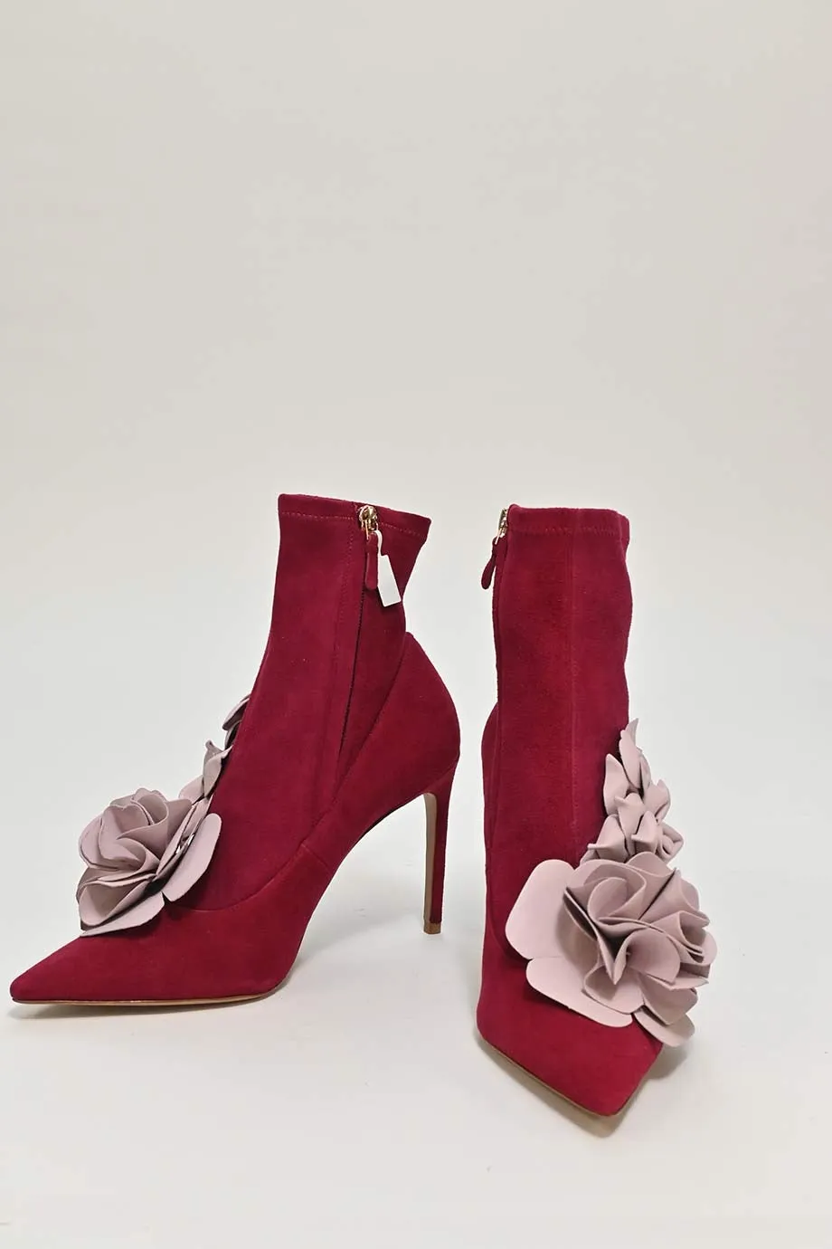 [WS6498] Sophia Webster | High Heel Booties
