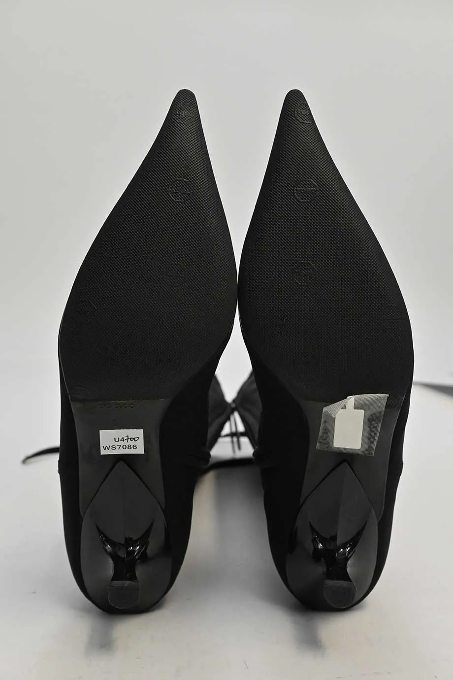[WS7086] Giuseppe Zanotti | Boots