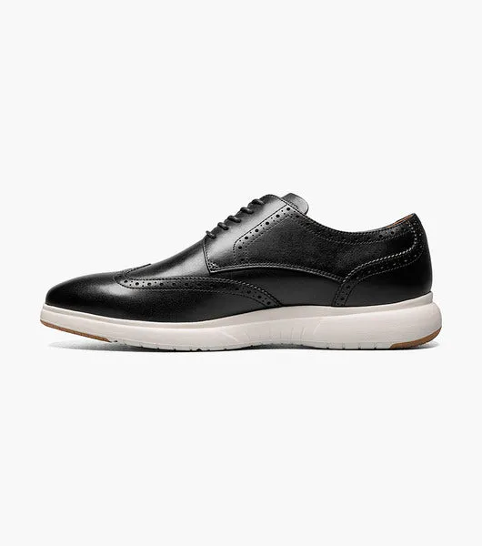 Zapatos Florsheim Dash Wingtip Ox P/ Caballeros