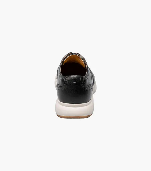 Zapatos Florsheim Dash Wingtip Ox P/ Caballeros