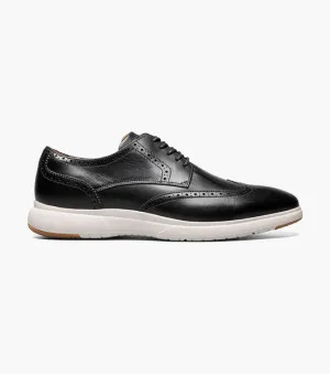 Zapatos Florsheim Dash Wingtip Ox P/ Caballeros