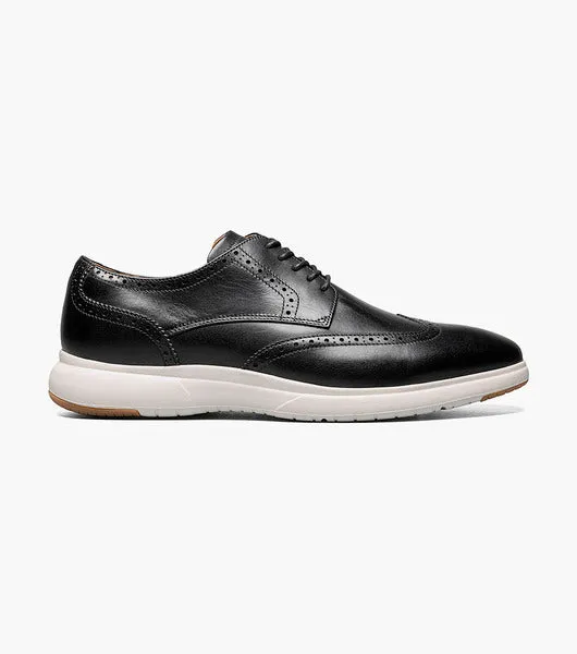 Zapatos Florsheim Dash Wingtip Ox P/ Caballeros