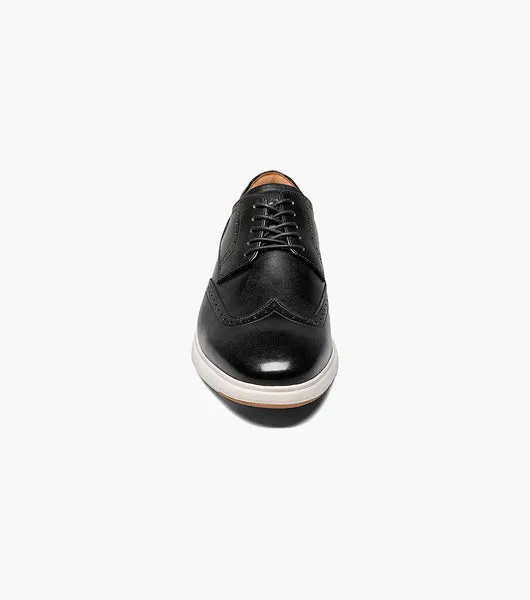 Zapatos Florsheim Dash Wingtip Ox P/ Caballeros