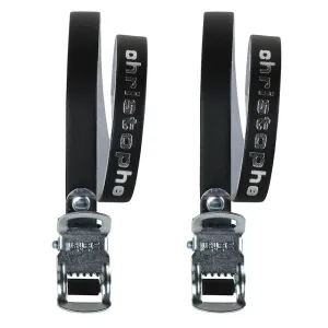 Zefal Christophe Leather Straps