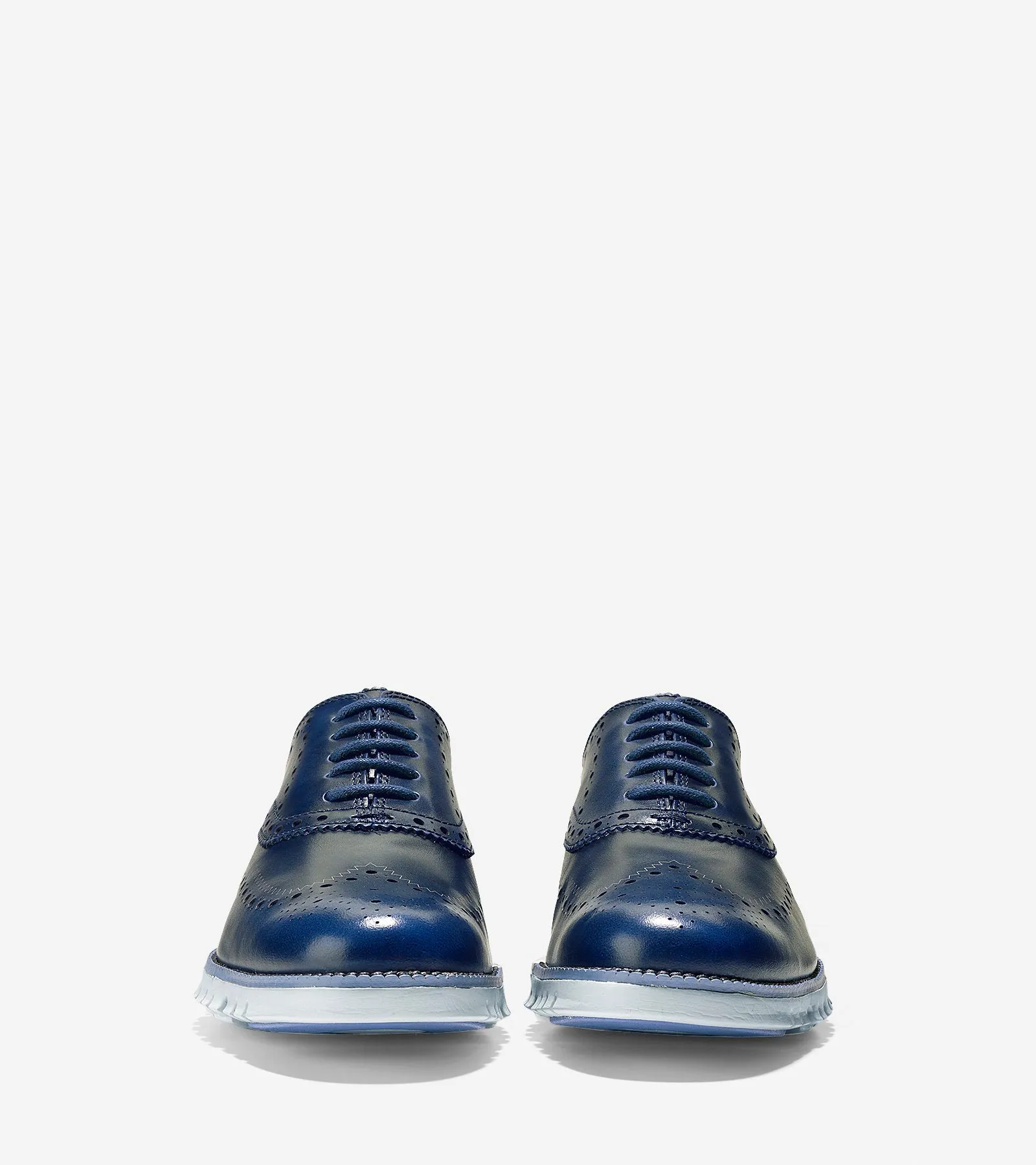 ZERØGRAND Wingtip Oxford