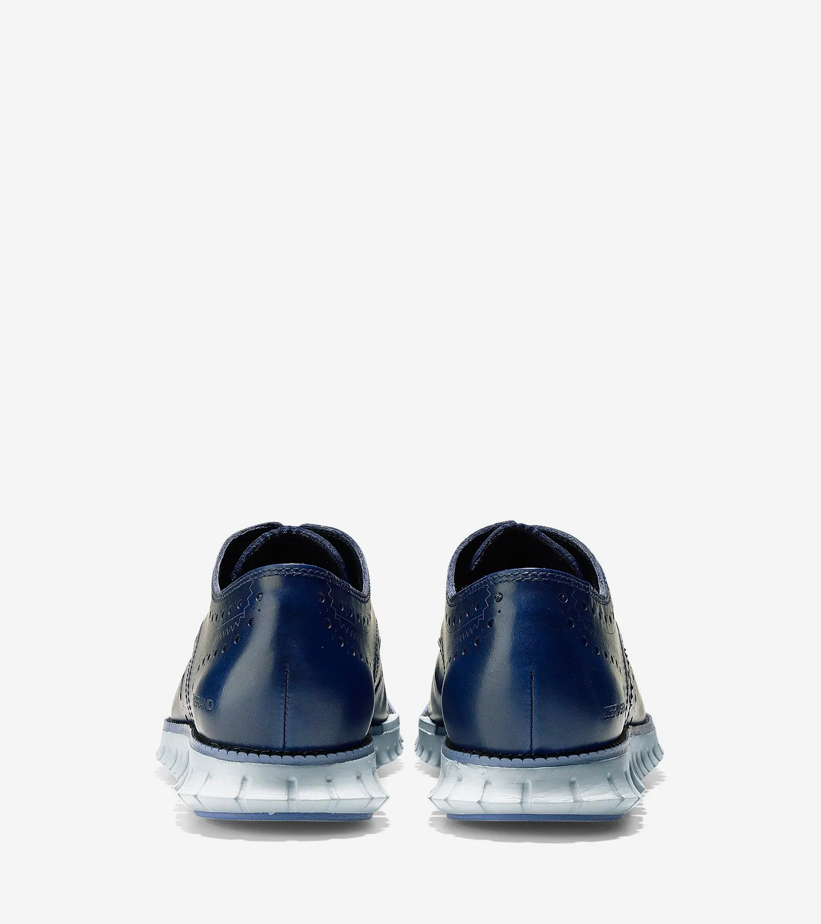 ZERØGRAND Wingtip Oxford